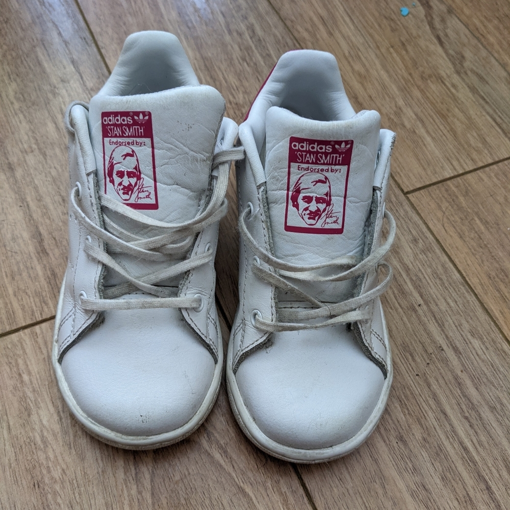 Adidas Stan Smith Sneakers